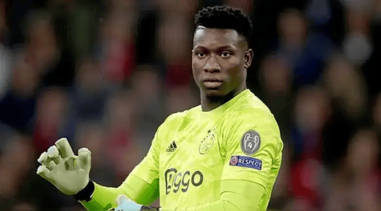 5000万欧元血本无归！曼联门神遭扫地出门，降薪一半能换重生吗？